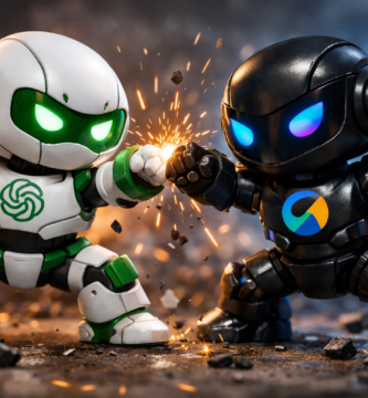 Gemini vs ChatGPT: comparativa completa para elegir la mejor IA en 2026