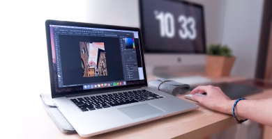 IA para crear logos: las mejores herramientas gratis y profesionales en 2026