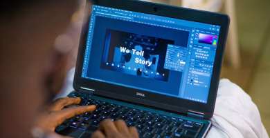 IA para diseño gráfico: las mejores herramientas y cómo están revolucionando la creatividad en 2026