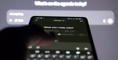 Mejores IA para crear imágenes: herramientas gratis y profesionales en 2026