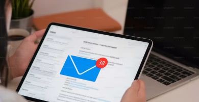 IA para emails: cómo usar la inteligencia artificial para crear campañas que convierten más