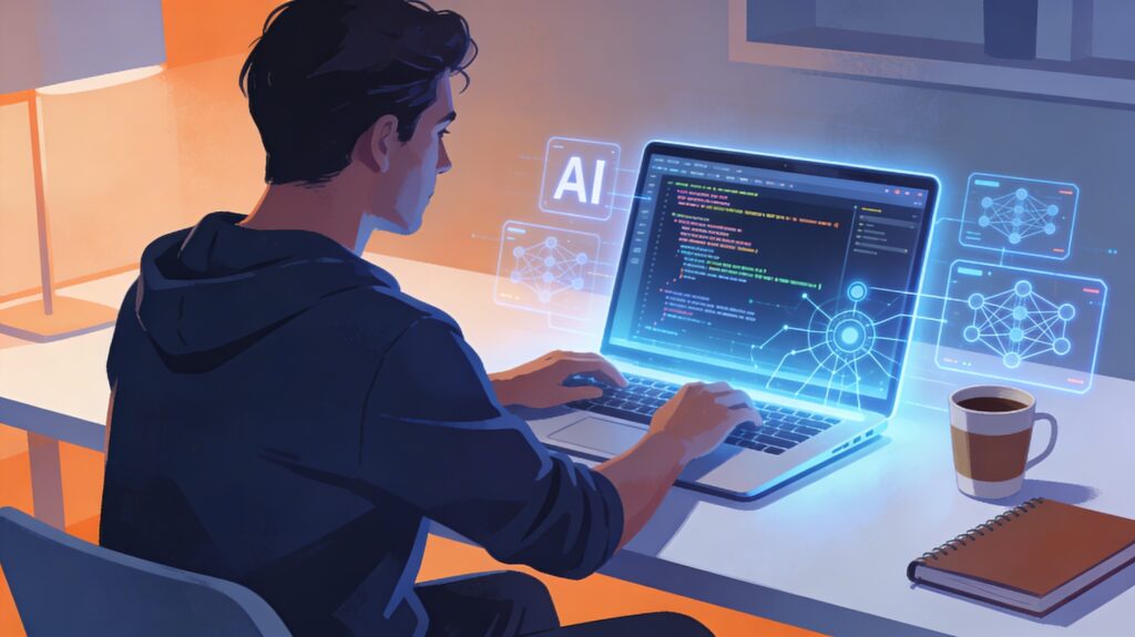 Mejores IA para freelancers en 2026: herramientas clave para trabajar más rápido y ganar más