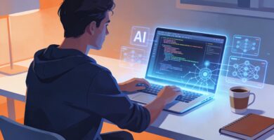 Mejores IA para freelancers en 2026: herramientas clave para trabajar más rápido y ganar más