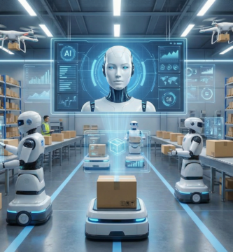 IA para e-commerce en 2026: cómo usar inteligencia artificial para aumentar ventas y automatizar tu tienda online