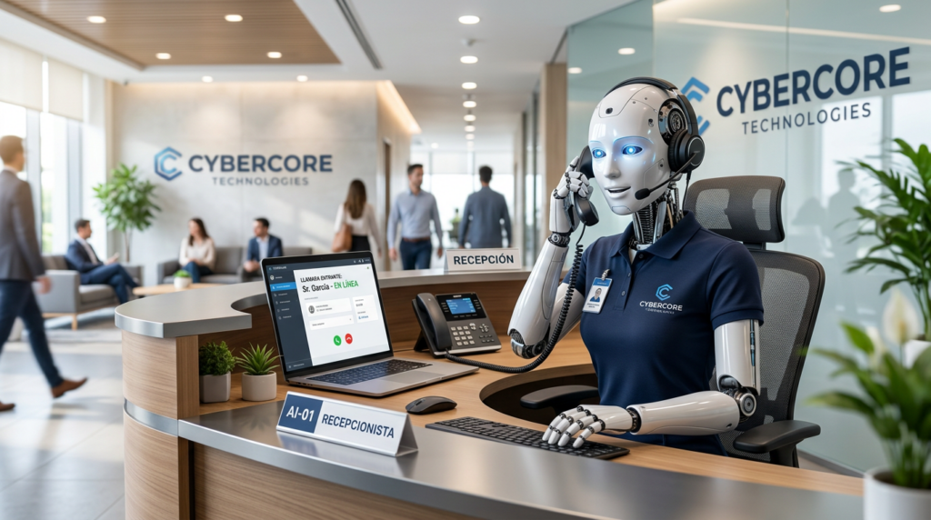 IA para atención al cliente en 2026: cómo automatizar soporte y mejorar la experiencia del usuario