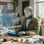 IA para autónomos en 2026: cómo ahorrar tiempo, automatizar tareas y ganar más dinero