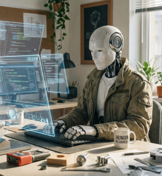 IA para autónomos en 2026: cómo ahorrar tiempo, automatizar tareas y ganar más dinero