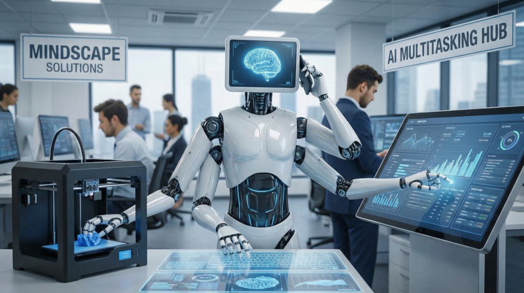 Automatización de procesos con IA en 2026: cómo optimizar tu negocio y ahorrar tiempo de verdad