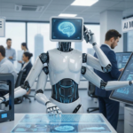 Automatización de procesos con IA en 2026: cómo optimizar tu negocio y ahorrar tiempo de verdad