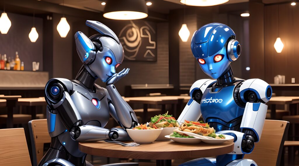 IA para restaurantes en 2026: cómo usar inteligencia artificial para aumentar ventas y optimizar tu negocio