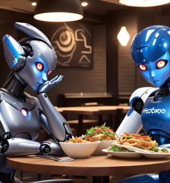 IA para restaurantes en 2026: cómo usar inteligencia artificial para aumentar ventas y optimizar tu negocio