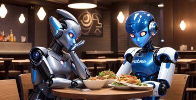 IA para restaurantes en 2026: cómo usar inteligencia artificial para aumentar ventas y optimizar tu negocio